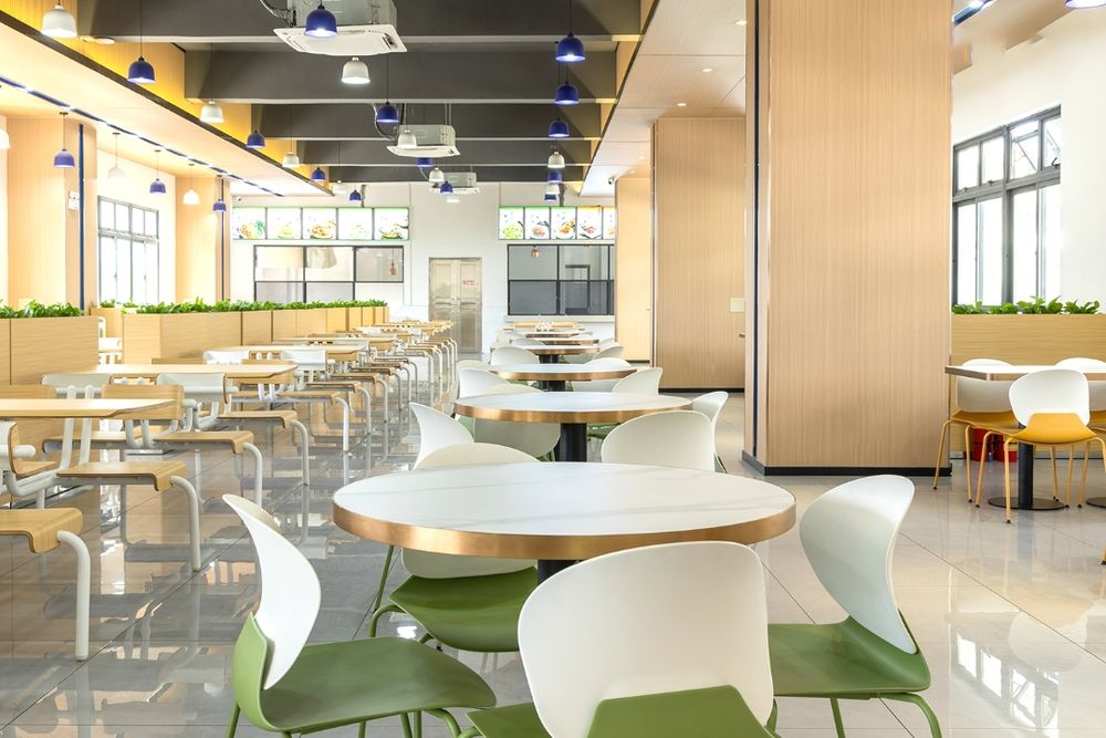 广东阔虎电子丨电竞乐园