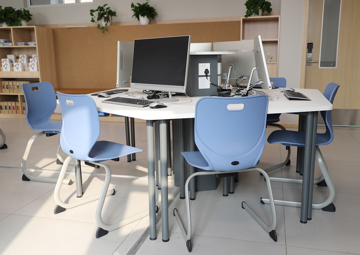 石家庄瀚林学校