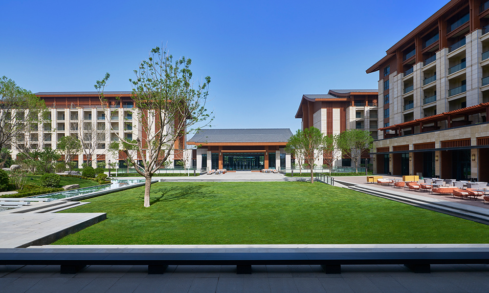 北京世园凯悦酒店