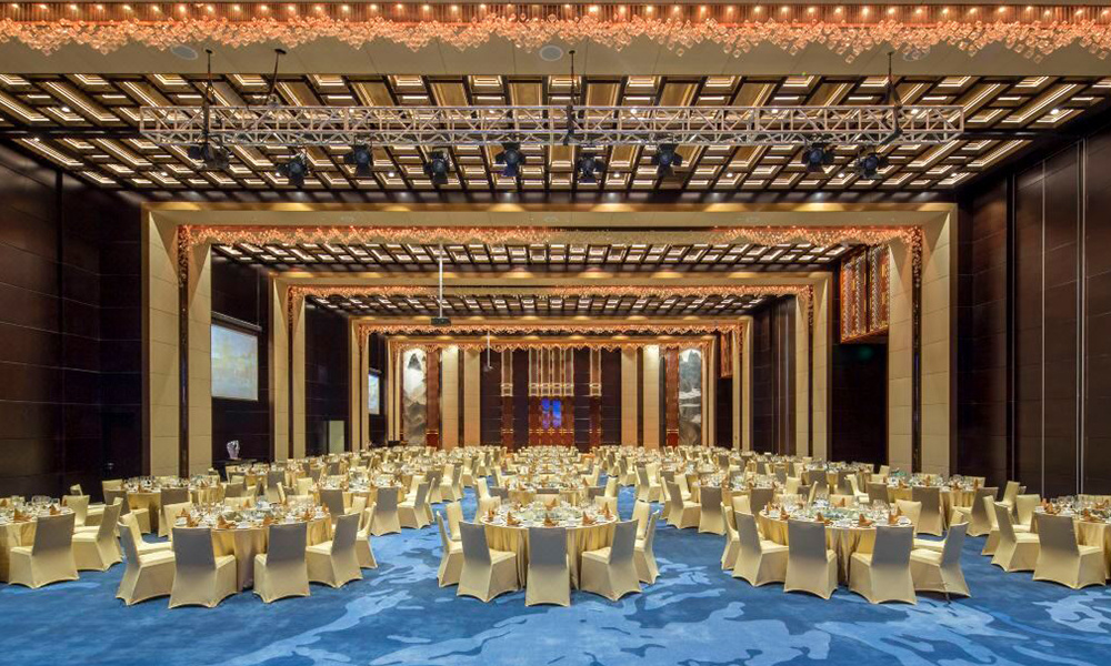 北京海湾半山温泉酒店