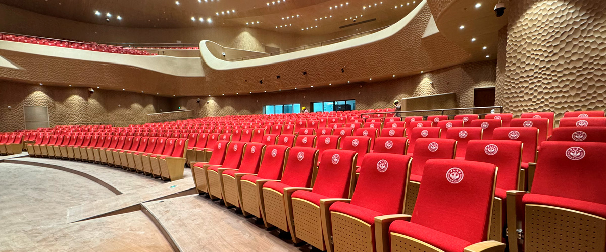 中山大学珠海校区